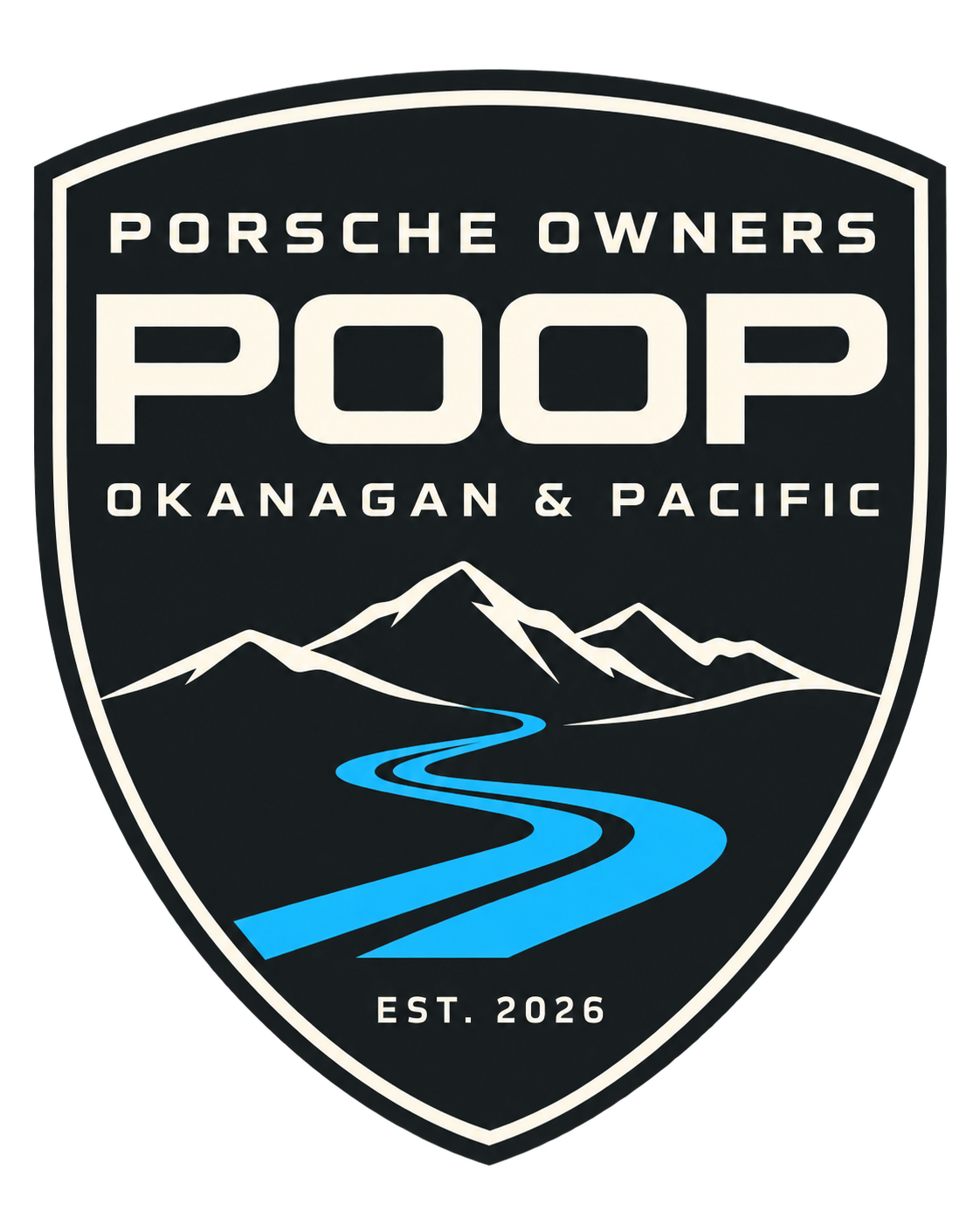 Porsche Owners of Okanagan & Pacific Crest